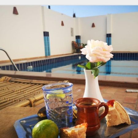 Sinderella Private Pool Villa Luxor Eksteriør billede