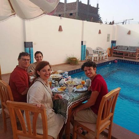 Sinderella Private Pool Villa Luxor Eksteriør billede