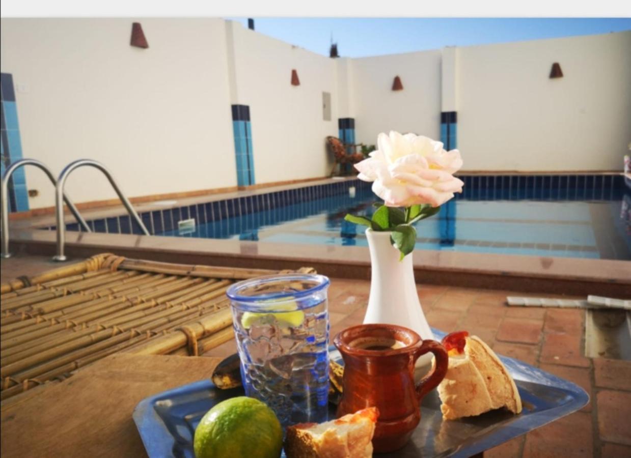 Sinderella Private Pool Villa Luxor Eksteriør billede